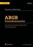 ABGB Praxiskommentar - Band 11, 5. Auflage / ABGB Praxiskommentar