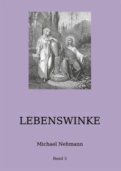 Lebenswinke - Nehmann, Michael
