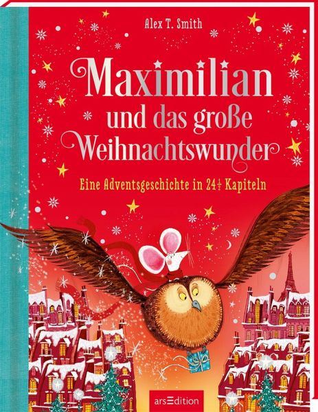Buch-Reihe Maximilian