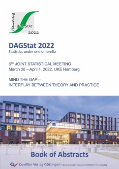 DAGStat 2022 - DAGStat (Deutsche Arbeitsgemeinschaft Statistik)