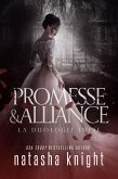 Promesse & Alliance : La Duologie impie (eBook, ePUB)