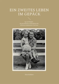 Ein zweites Leben im Gepäck (eBook, ePUB) - Schärer, Ann