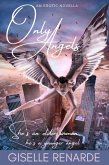 Only Angels (eBook, ePUB)