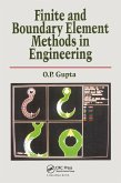 Finite and Boundary Element Methods in Engineering (eBook, ePUB) Finite and Boundary Element Methods in Engineering (eBook, ePUB)