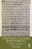 Corporate Cultural Responsibility (eBook, ePUB)