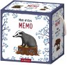 Mein erstes Memo: Wer wohnt im Wald? - Bild 1