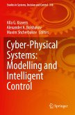 Cyber-Physical Systems: Modelling and Intelligent Control