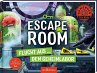 Escape Room - Flucht aus dem Geheimlabor - Bild 1