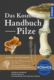 Das Kosmos-Handbuch Pilze