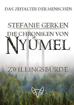 Die Chroniken von Nyúmel - Gerken, Stefanie