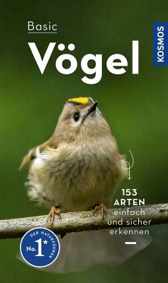 BASIC Vögel - Dierschke, Volker