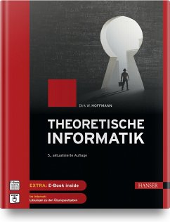 Theoretische Informatik - Hoffmann, Dirk W.