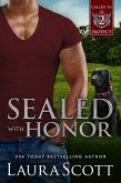 Sealed with Honor (Called to Protect, #2) (eBook, ePUB)