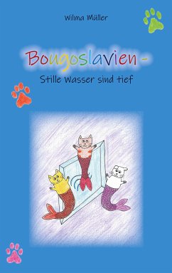 Bougoslavien 12 (eBook, ePUB) - Müller, Wilma
