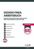 Plato Design-FMEA Arbeitsbuch (eBook, ePUB)