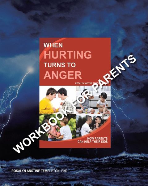 When Hurting Turns to Anger (eBook, ePUB)
