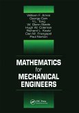 Mathematics for Mechanical Engineers (eBook, ePUB)