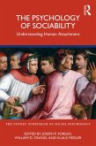 The Psychology of Sociability (eBook, PDF)