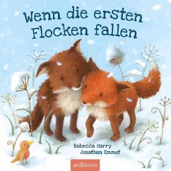 Wenn die ersten Flocken fallen - Emmett, Jonathan