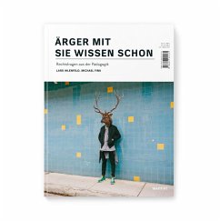 Ärger mit Sie wissen schon - Ihlenfeld, Lars; Fink, Micha