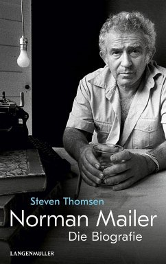 Norman Mailer - Thomsen, Steven