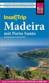 Reise Know-How InselTrip Madeira