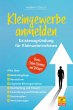 Kleingewerbe anmelden -... - Bild 1
