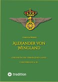Alexander von Wengland (eBook, ePUB)