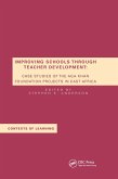 Improving Schools Through Teacher Development (eBook, PDF)