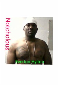 Cover Notcholous (eBook, ePUB)