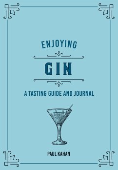 Enjoying Gin (eBook, ePUB) - Kahan, Paul