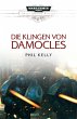 Die Klingen von Damocles (eBook, ePUB) - Bild 1