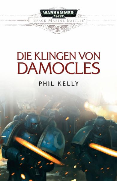 Die Klingen von Damocles (eBook, ePUB)