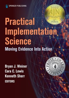 Practical Implementation Science (eBook, ePUB)