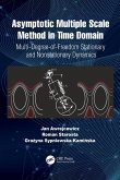 Asymptotic Multiple Scale Method in Time Domain (eBook, PDF)