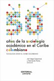 Sociología desde el Caribe colombiano (eBook, PDF)