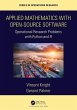 Applied Mathematics with Open-Source... - Bild 1