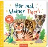 Hör mal, kleiner Tiger! - Bild 1