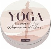 Yoga-Auszeiten für Körper und Geist