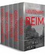 Lieutenant Reim Collection Set (Reim 1... - Bild 1