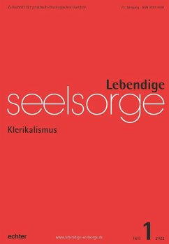 Lebendige Seelsorge 1/2022 (eBook, PDF) - Echter, Verlag