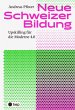 Neue Schweizer Bildung (E-Book) (eBook,... - Bild 1