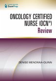 Oncology Certified Nurse (OCN®) Review (eBook, PDF)
