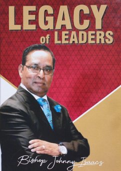 Cover Legacy of Leaders (eBook, ePUB)