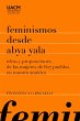 Feminismos desde Abya Yala (eBook, ePUB) - Bild 1