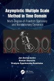 Asymptotic Multiple Scale Method in Time Domain (eBook, ePUB)
