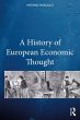 A History of European Economic Thought... - Bild 1