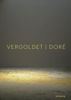 DORÉ   VERGOLDET   GILDED