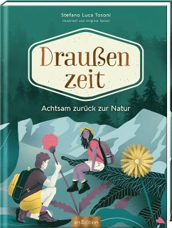 Cover Draußenzeit