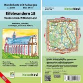 Eifelwandern 18 - Manderscheid, Wittlicher Land